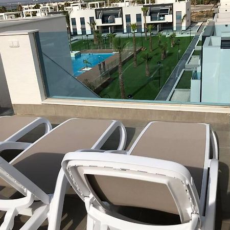 Oasis Beach Dream Holiday Guardamar del Segura Exterior foto