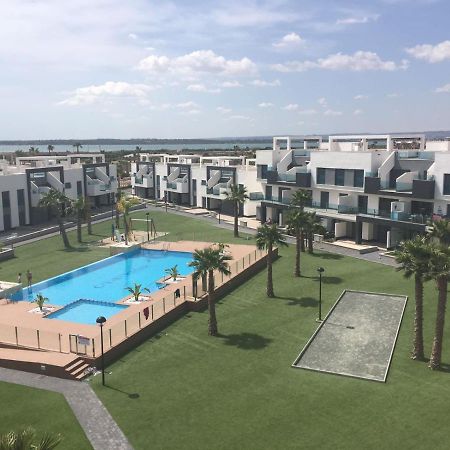 Oasis Beach Dream Holiday Guardamar del Segura Exterior foto