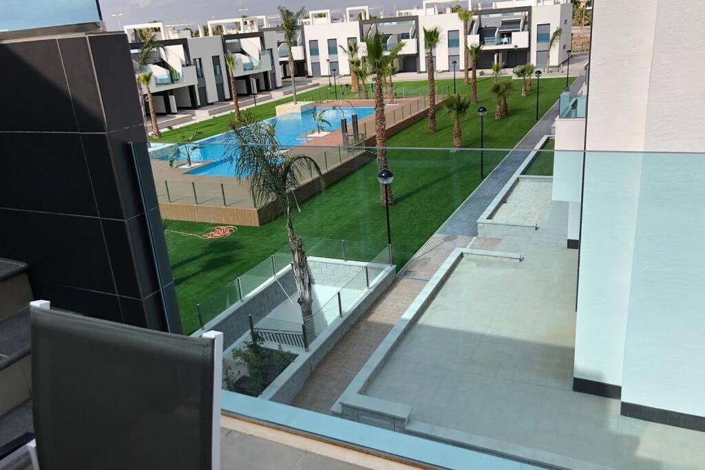 Oasis Beach Dream Holiday Guardamar del Segura Exterior foto