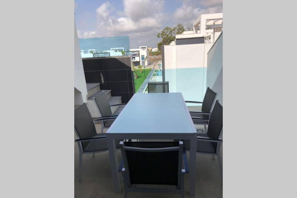 Oasis Beach Dream Holiday Guardamar del Segura Exterior foto